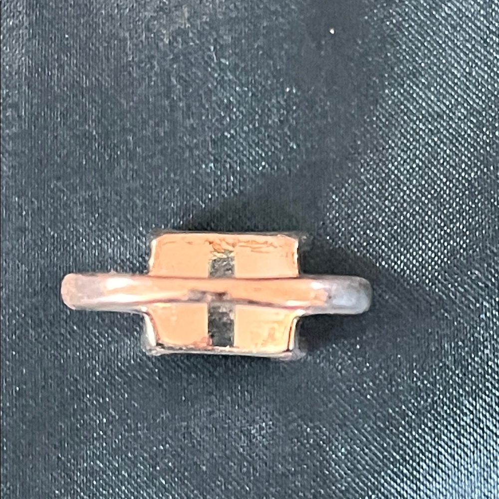 Labradorite Reflection Ring - image 3